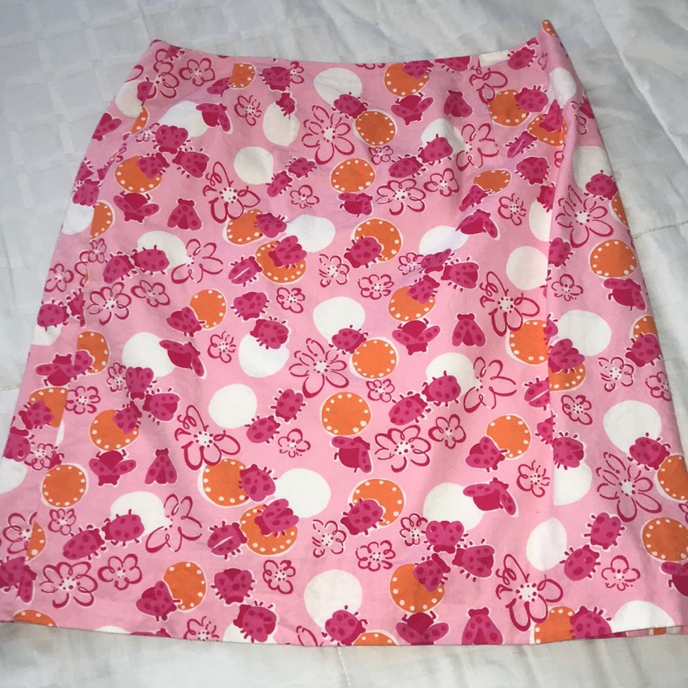Lillly Pulitzer Skirt